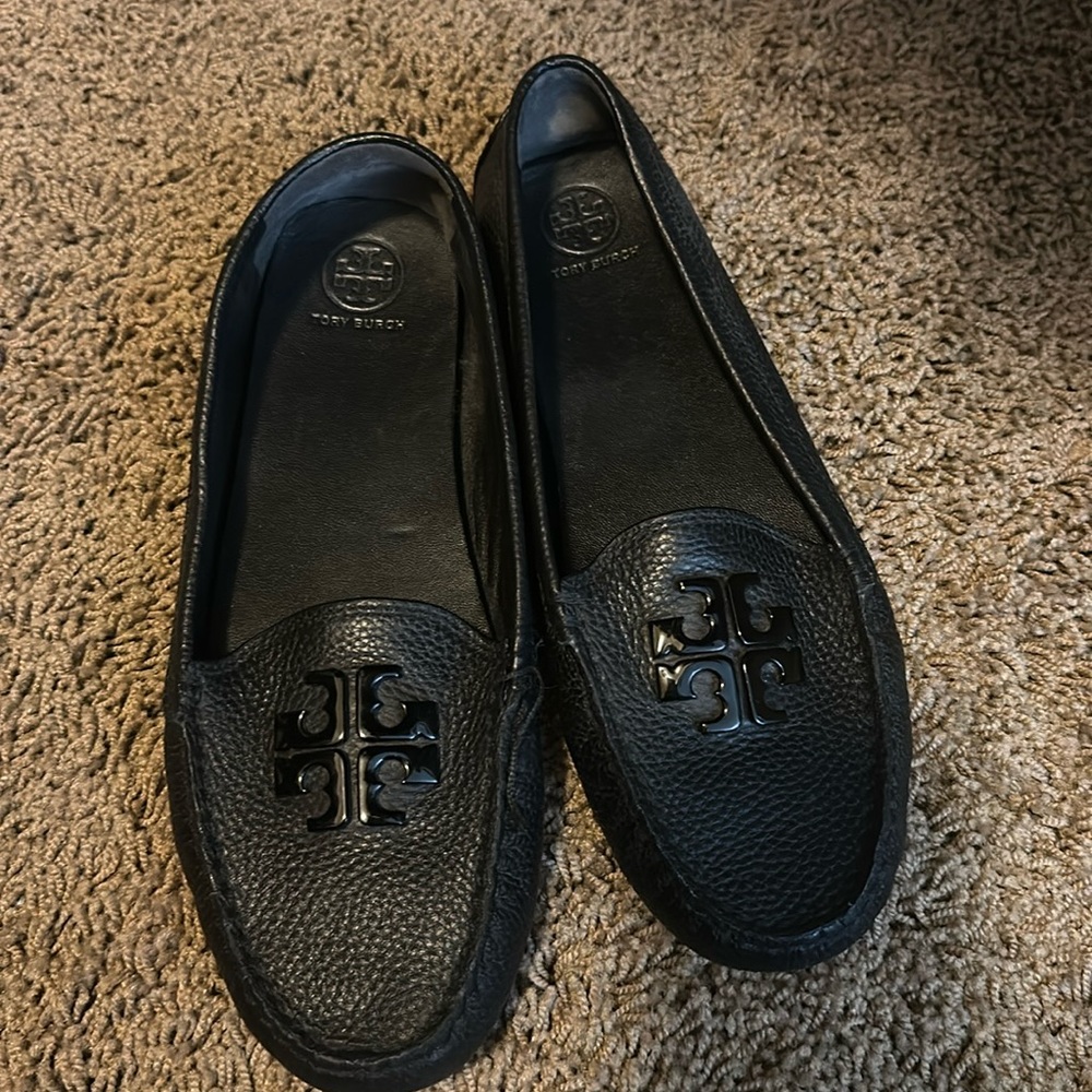 TORY BURCH loafers